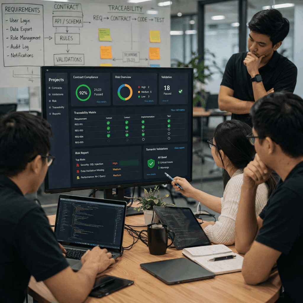 Midi Coder khác gì với Copilot, Cursor và các công cụ AI coding phổ biến