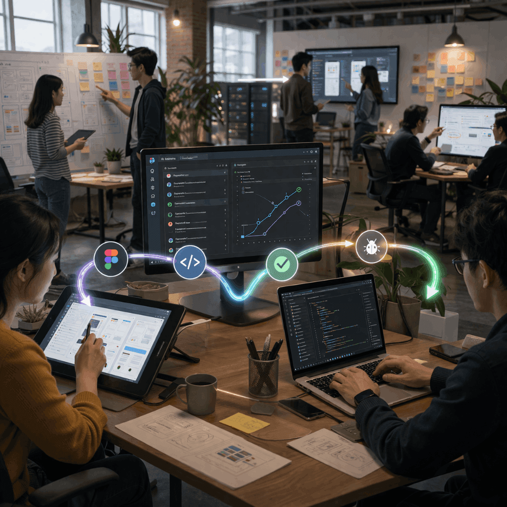 GitLab-only trong Midi Coder: hạn chế hay lợi thế cho quy trình hiện hữu?