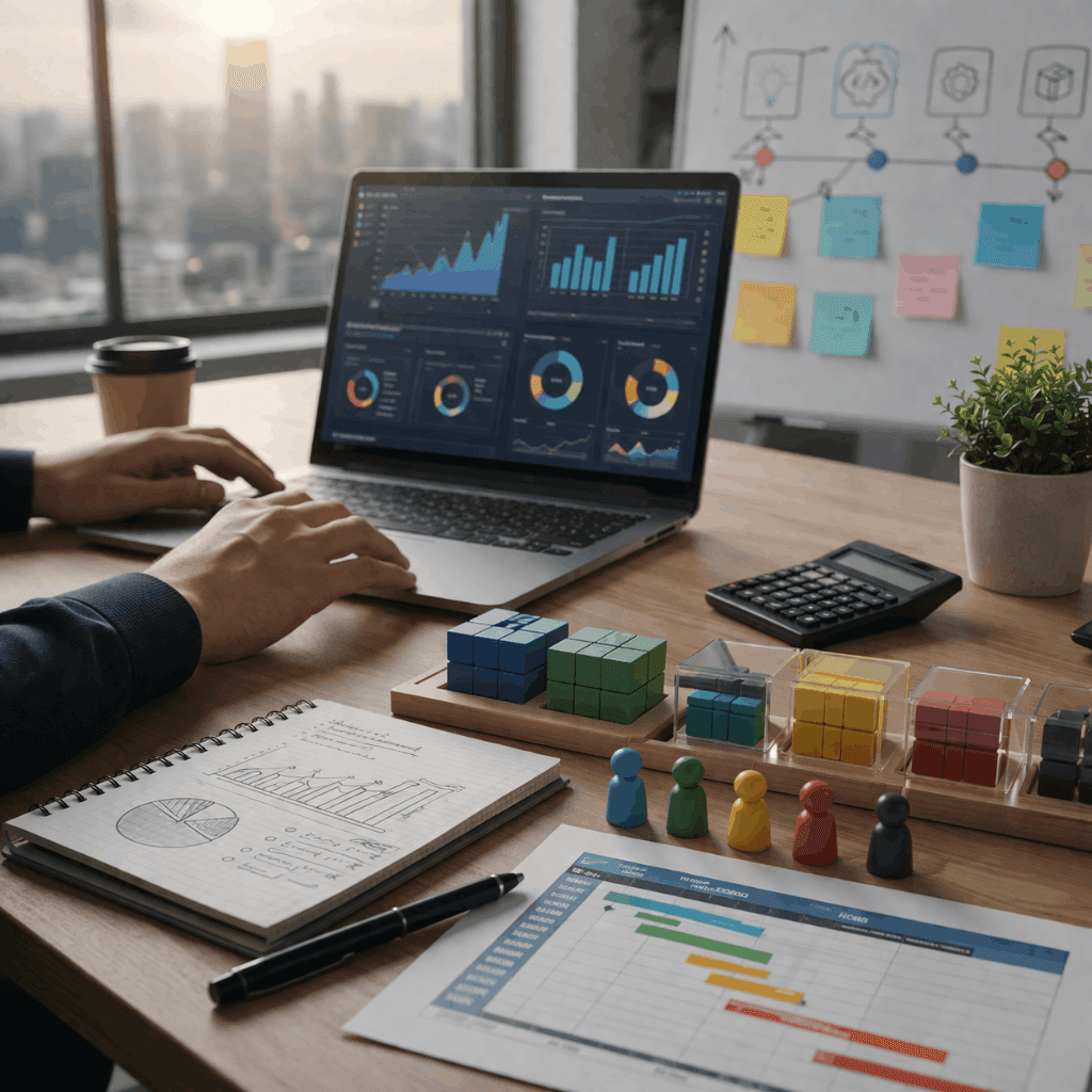 PAYG theo version và complexity score giúp dự báo ngân sách ra sao